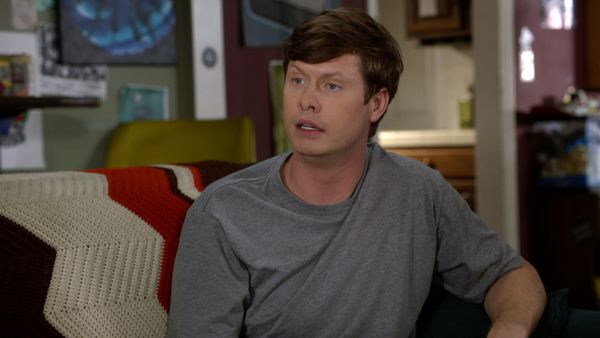 Workaholics - Wedding Thrashers