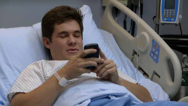 Workaholics - The One Where the Guys Play Basketball and Do the "Friends" Title Thing