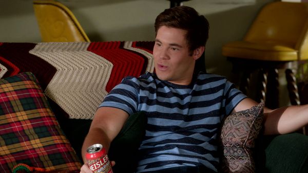 Workaholics - Best Buds