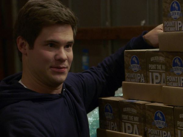 Workaholics - Beer Heist