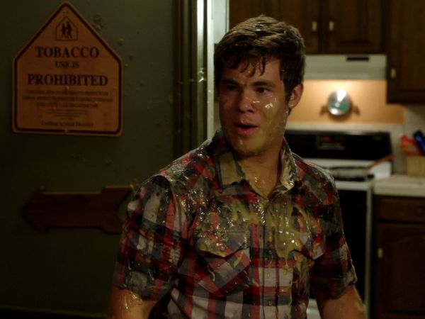 Workaholics - Friendship Anniversary