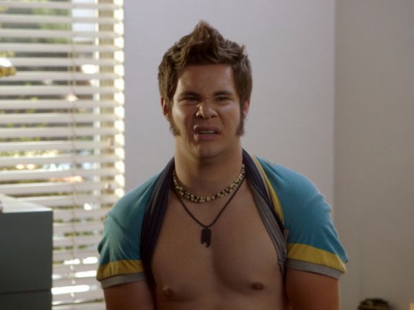 Workaholics - Flashback in the Day