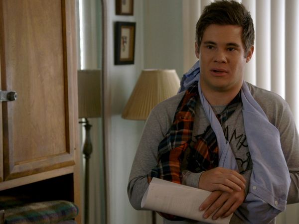 Workaholics - The Worst Generation