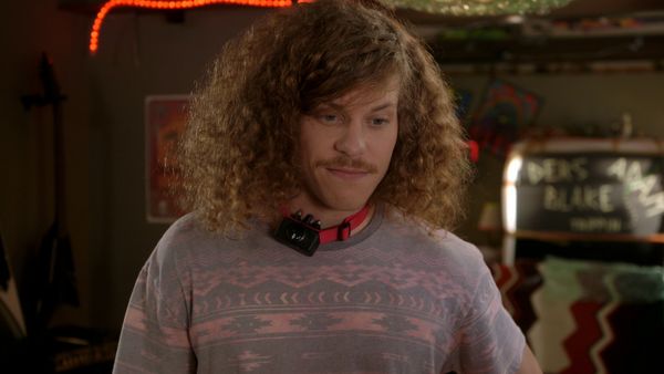 Workaholics - The Business Trip