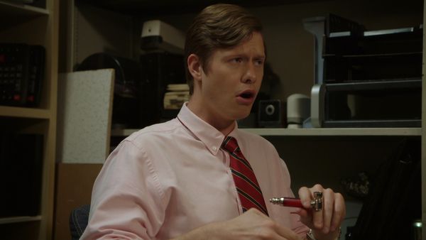 Workaholics - The Lord's Force