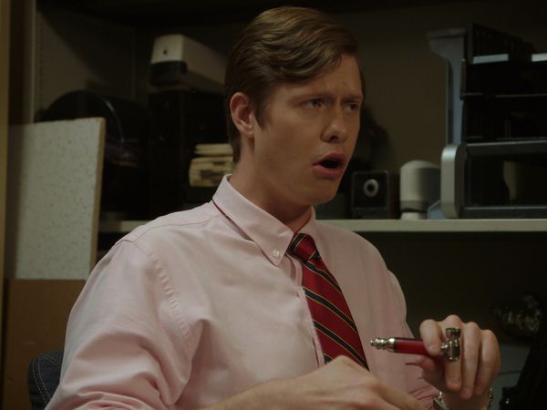 Workaholics - The Lord's Force