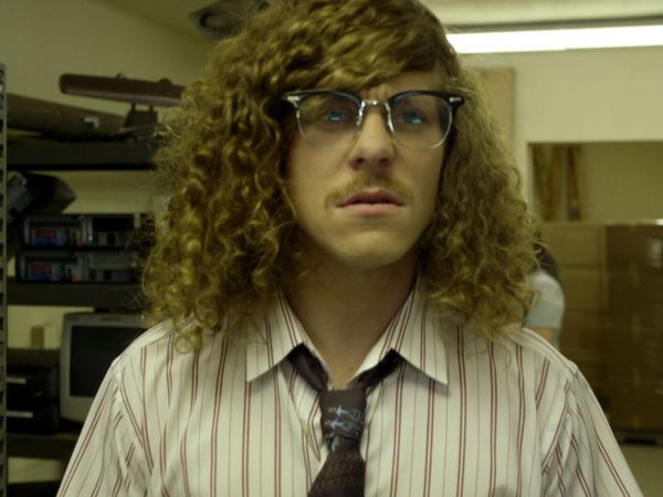 Workaholics - A TelAmerican Horror Story