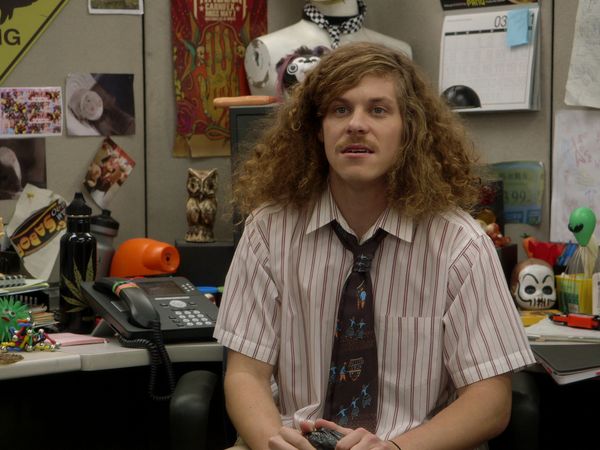 Workaholics - In Line