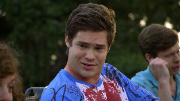 Workaholics - The Meat Jerking Beef Boys