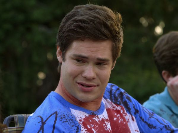 Workaholics - The Meat Jerking Beef Boys