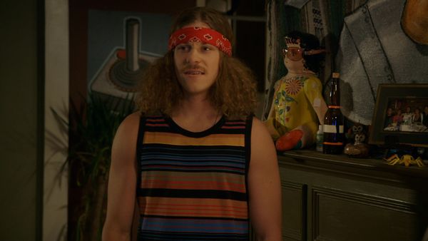 Workaholics - High Art