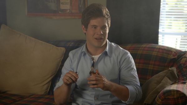 Workaholics - True Dromance