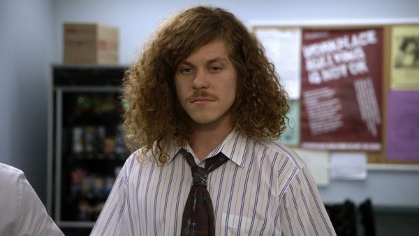 Workaholics - Booger Nights