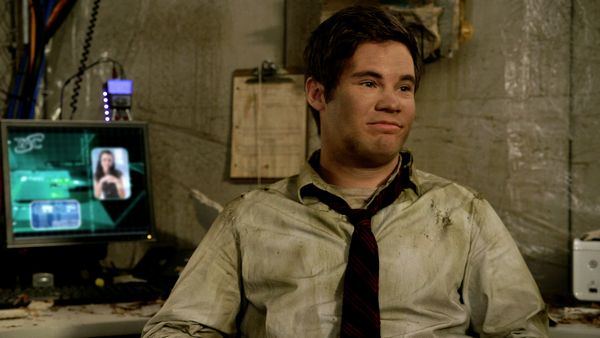 Workaholics - The Future is Gnar