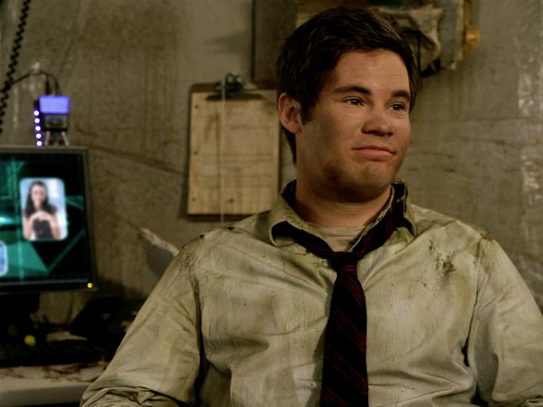 Workaholics - The Future is Gnar