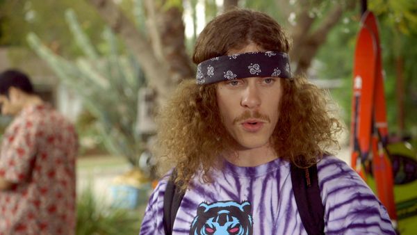 Workaholics - To Kill a Chupacabraj
