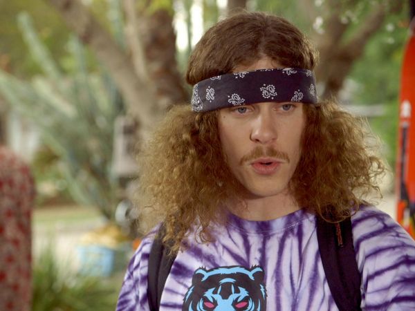 Workaholics - To Kill a Chupacabraj