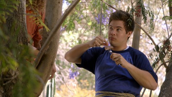 Workaholics - Ders Comes In Handy