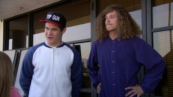 Workaholics - Stop! Pajama Time