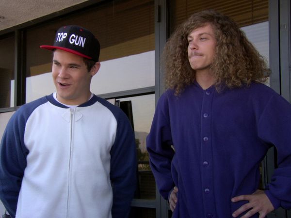 Workaholics - Stop! Pajama Time