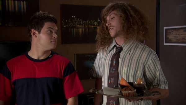 Workaholics - Old Man Ders