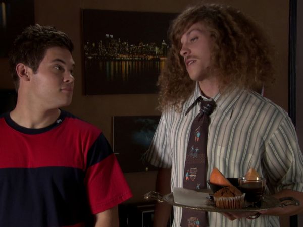 Workaholics - Old Man Ders