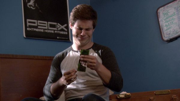 Workaholics - 6 Hours Till Hedonism II