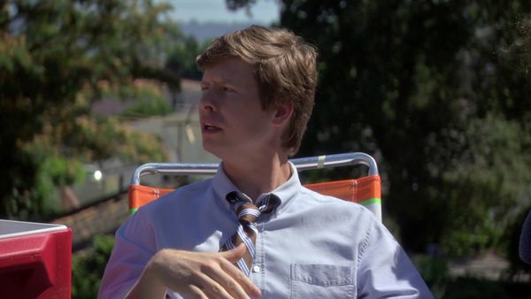 Workaholics - Heist School