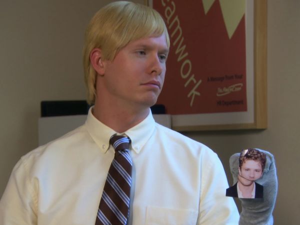 Workaholics - Dry Guys
