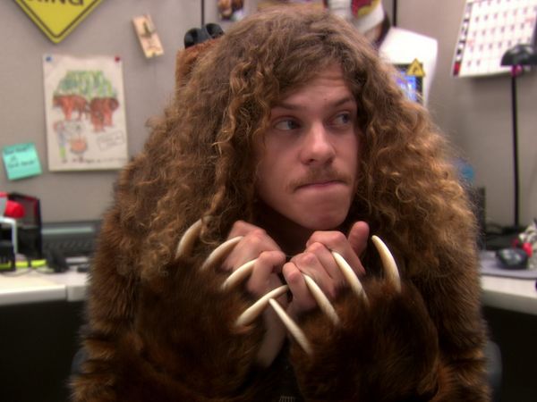 Workaholics - We Be Ballin'
