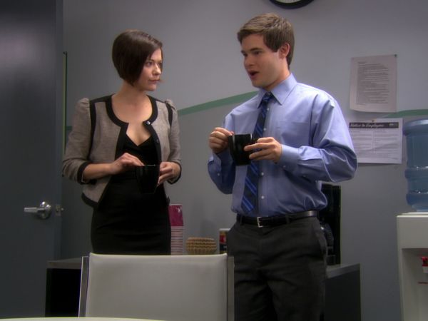 Workaholics - Piss and S*t