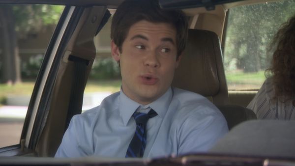 Workaholics - In the Line of Getting Fired