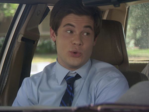 Workaholics - In the Line of Getting Fired