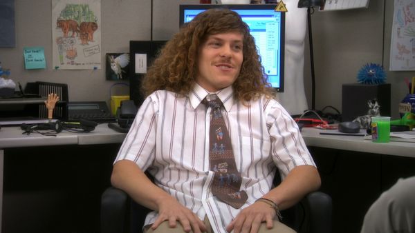 Workaholics - The Promotion