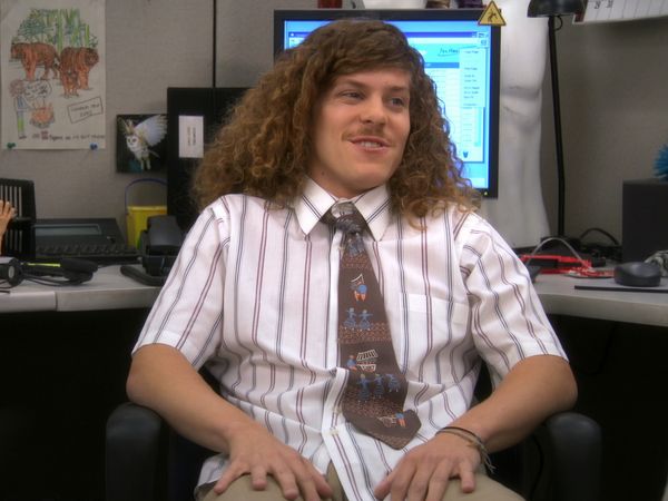 Workaholics - The Promotion