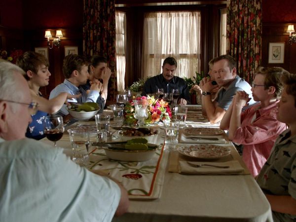 Blue Bloods - Scorched Earth