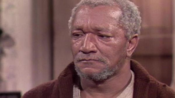 Sanford and Son - Crossed Swords