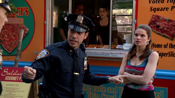 Blue Bloods - Risk and Reward