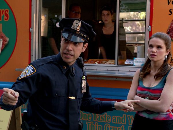 Blue Bloods - Risk and Reward