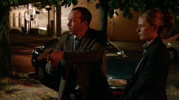 Blue Bloods - Nightmares