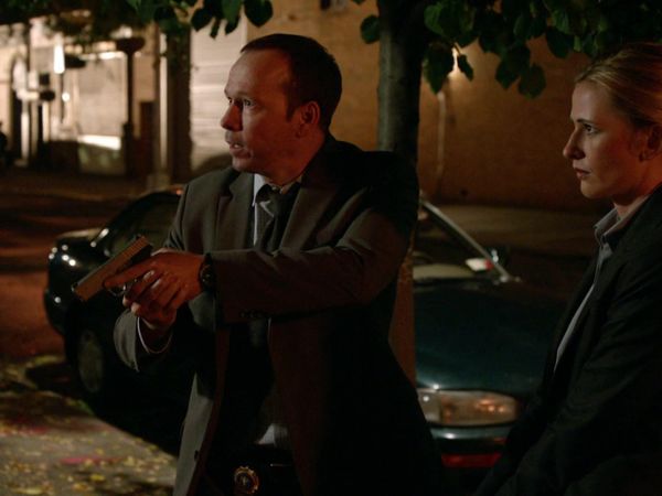 Blue Bloods - Nightmares