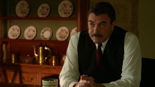 Blue Bloods - Front Page News