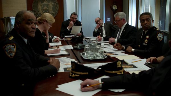 Blue Bloods - Secrets and Lies