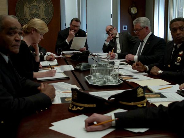Blue Bloods - Secrets and Lies