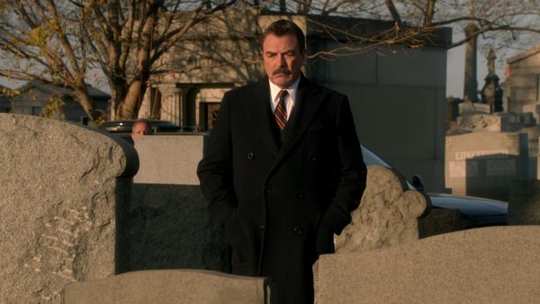 Blue Bloods - Fathers and Sons