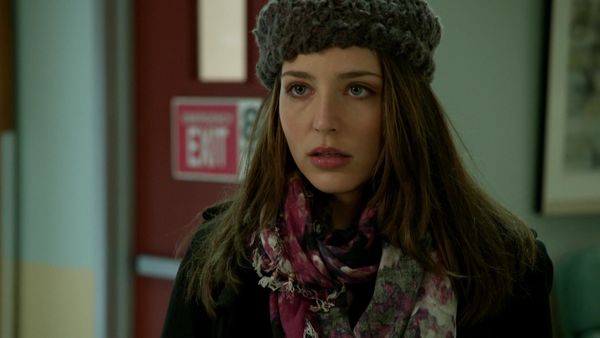 Blue Bloods - Protest Too Much