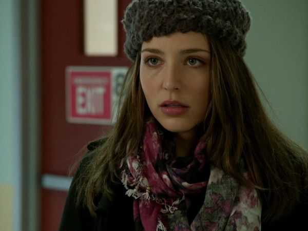 Blue Bloods - Protest Too Much