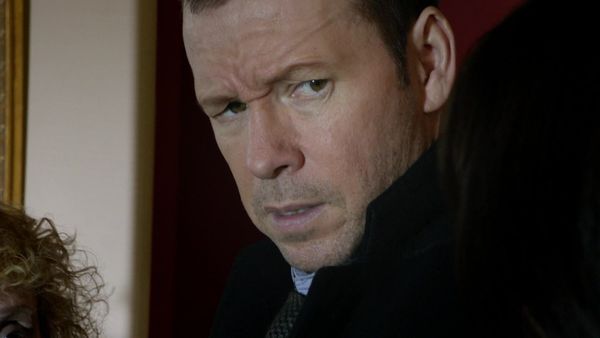Blue Bloods - No Regrets