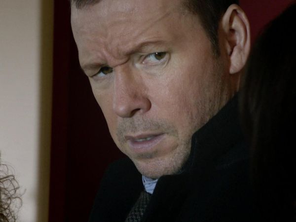 Blue Bloods - No Regrets