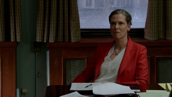 Blue Bloods - Ends & Means